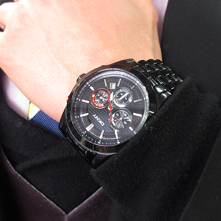 DKNY(ī) NY1422  ũγ ׷ ƿ  ð [] ̹5 - ̺ ߰ǰ