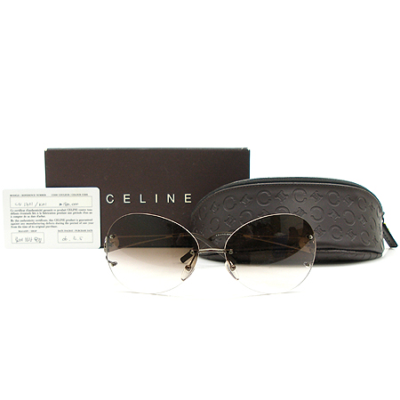 Celine(������) SC1301S ���� ���۶� �̹���2 - ���̺��� �߰���ǰ