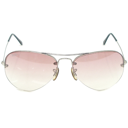RAY-BAN(���̺�) RB3214 ��Ż �ݹ��� ���� ���۶� �̹���2 - ���̺��� �߰���ǰ