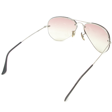 RAY-BAN(���̺�) RB3214 ��Ż �ݹ��� ���� ���۶� �̹���3 - ���̺��� �߰���ǰ