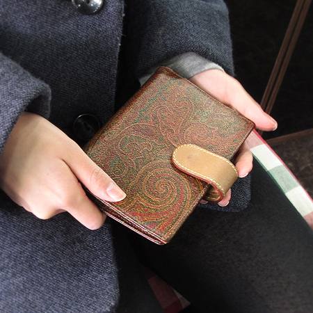 Etro(��Ʈ��) ������ ���� ���̾ �̹���5 - ���̺��� �߰���ǰ