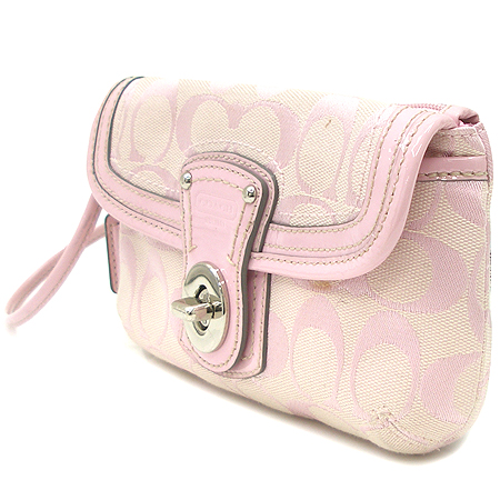 Coach(��ġ) ��ũ �ñ׳�ó �ڰ��� �Ŀ�ġ ��Ʈ�� �̹���2 - ���̺��� �߰���ǰ