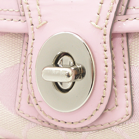 Coach(��ġ) ��ũ �ñ׳�ó �ڰ��� �Ŀ�ġ ��Ʈ�� �̹���3 - ���̺��� �߰���ǰ