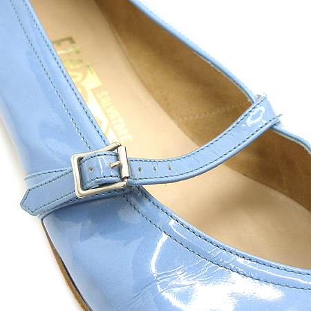Ferragamo(��󰡸�) ���帮 ������ ������ �÷� ���� �̹���4 - ���̺��� �߰���ǰ