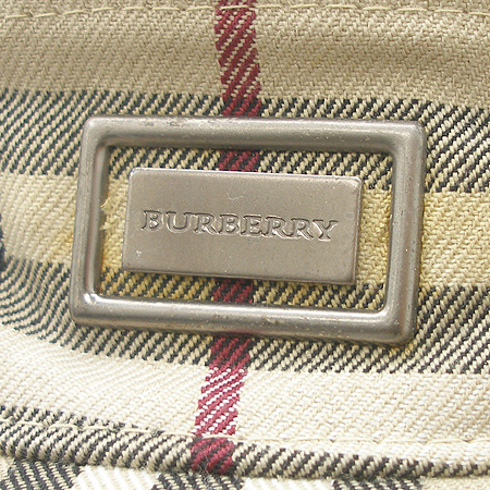 Burberry(������) üũ �к긯 ��ĸ ���� �̹���2 - ���̺��� �߰���ǰ