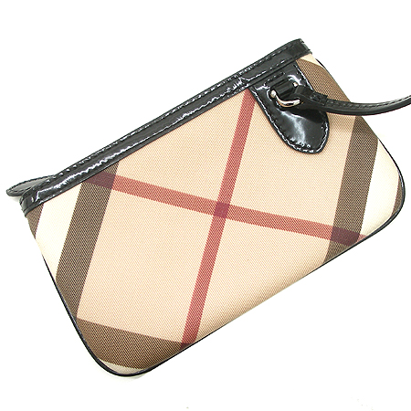 Burberry(������) �� ���üũ PVC ���� �����+�Ŀ�ġ [��������] �̹���5 - ���̺��� �߰���ǰ
