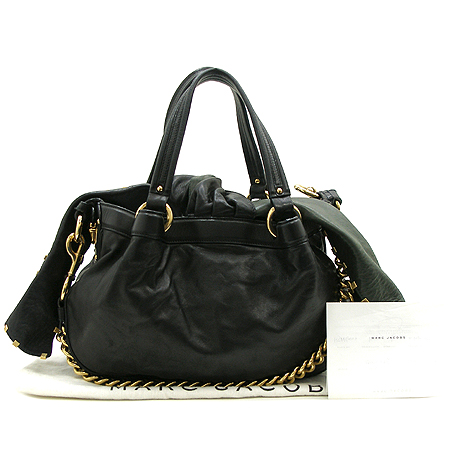 Marc_Jacobs(��ũ �����߽�) M5AA6003 ����Ų ��Ʈ�� + ���� ü�� ��� ��Ʈ�� [�б�������] �̹���2 - ���̺��� �߰���ǰ