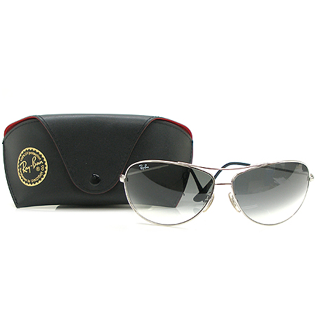 RAY-BAN(���̺�) RB3293 ���� ���۶� [�б�������] �̹���5 - ���̺��� �߰���ǰ