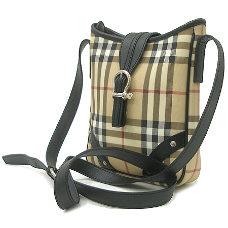 Burberry(������) ���üũ �޽��� ũ�ν��� [��������] �̹���2 - ���̺��� �߰���ǰ