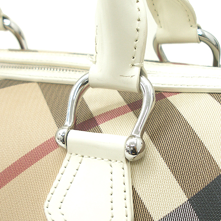 Burberry(������) �� ��� üũ PVC ������ ��Ʈ�� �̹���3 - ���̺��� �߰���ǰ