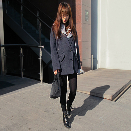 Prada(�����) �к긯 ���� ��� ��Ʈ�� �̹���5 - ���̺��� �߰���ǰ