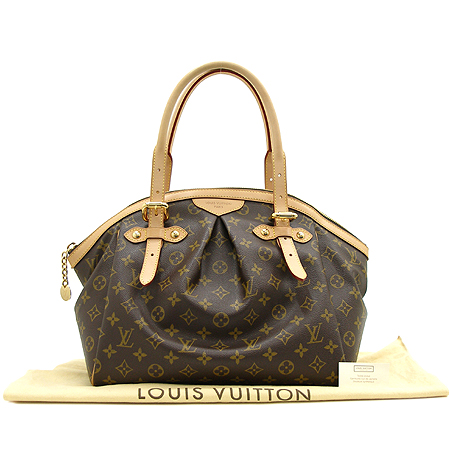 Louis Vuitton(���̺���) M40144 ���׷� ĵ���� Ƽ����GM ����� [��������] �̹���2 - ���̺��� �߰���ǰ