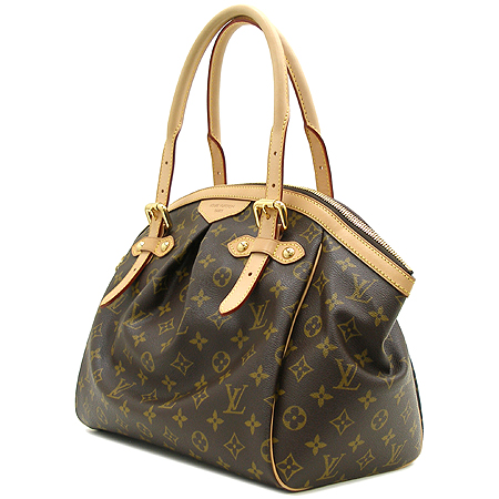 Louis Vuitton(���̺���) M40144 ���׷� ĵ���� Ƽ����GM ����� [��������] �̹���3 - ���̺��� �߰���ǰ
