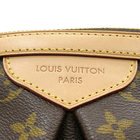 Louis Vuitton(���̺���) M40144 ���׷� ĵ���� Ƽ����GM ����� [��������] �̹���4 - ���̺��� �߰���ǰ