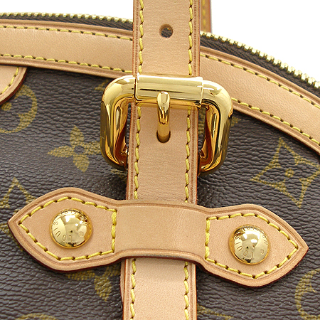 Louis Vuitton(���̺���) M40144 ���׷� ĵ���� Ƽ����GM ����� [��������] �̹���5 - ���̺��� �߰���ǰ