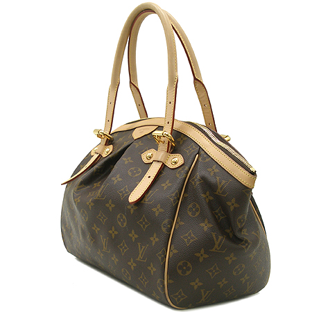 Louis Vuitton(���̺���) M40144 ���׷� ĵ���� Ƽ����GM ����� [��������] �̹���2 - ���̺��� �߰���ǰ