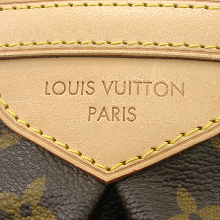Louis Vuitton(���̺���) M40144 ���׷� ĵ���� Ƽ����GM ����� [��������] �̹���3 - ���̺��� �߰���ǰ