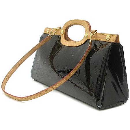Louis Vuitton(���̺���) M91995 ���׷� ������ �轺�θ� ����̺� �Ƹ����� 2-WAY [��������] �̹���3 - ���̺��� �߰���ǰ
