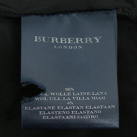 Burberry(������) ���� �̹���4 - ���̺��� �߰���ǰ