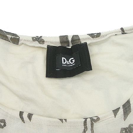 D&G(��ü&���ٳ�) ���� (��ũȥ��) �̹���2 - ���̺��� �߰���ǰ