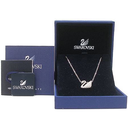 Swarovski(���ͷκ꽺Ű) ���� ���Ʈ ����� [��������] �̹���2 - ���̺��� �߰���ǰ