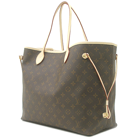 Louis Vuitton(���̺���) M40157 ���׷� ĵ���� �׹�Ǯ GM ����� [��������] �̹���3 - ���̺��� �߰���ǰ