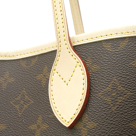 Louis Vuitton(���̺���) M40157 ���׷� ĵ���� �׹�Ǯ GM ����� [��������] �̹���4 - ���̺��� �߰���ǰ