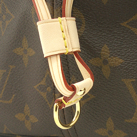 Louis Vuitton(���̺���) M40157 ���׷� ĵ���� �׹�Ǯ GM ����� [��������] �̹���5 - ���̺��� �߰���ǰ