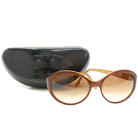 Anna Sui(�ȳ�����) AS6520 ���� ���� ���۶� �̹���2 - ���̺��� �߰���ǰ