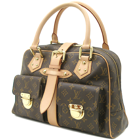 Louis Vuitton(���̺���) M40025 ���׷� ĵ���� ����źGM ��Ʈ�� [��������] �̹���3 - ���̺��� �߰���ǰ