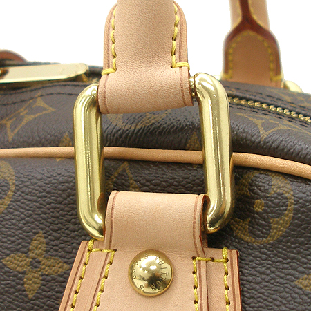 Louis Vuitton(���̺���) M40025 ���׷� ĵ���� ����źGM ��Ʈ�� [��������] �̹���4 - ���̺��� �߰���ǰ