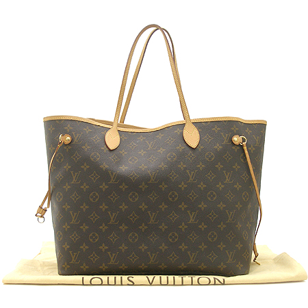 Louis Vuitton(���̺���) M40157 ���׷� ĵ���� �׹�Ǯ GM ����� [��������] �̹���2 - ���̺��� �߰���ǰ