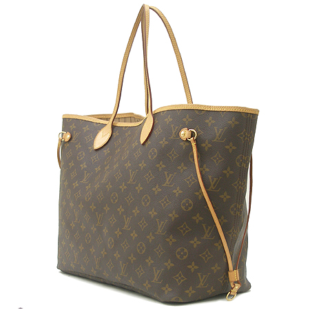 Louis Vuitton(���̺���) M40157 ���׷� ĵ���� �׹�Ǯ GM ����� [��������] �̹���3 - ���̺��� �߰���ǰ