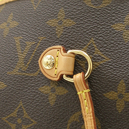 Louis Vuitton(���̺���) M40157 ���׷� ĵ���� �׹�Ǯ GM ����� [��������] �̹���4 - ���̺��� �߰���ǰ