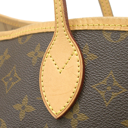 Louis Vuitton(���̺���) M40157 ���׷� ĵ���� �׹�Ǯ GM ����� [��������] �̹���5 - ���̺��� �߰���ǰ