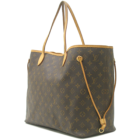 Louis Vuitton(���̺���) M40157 ���׷� ĵ���� �׹��� GM ����� [�б�������] �̹���2 - ���̺��� �߰���ǰ