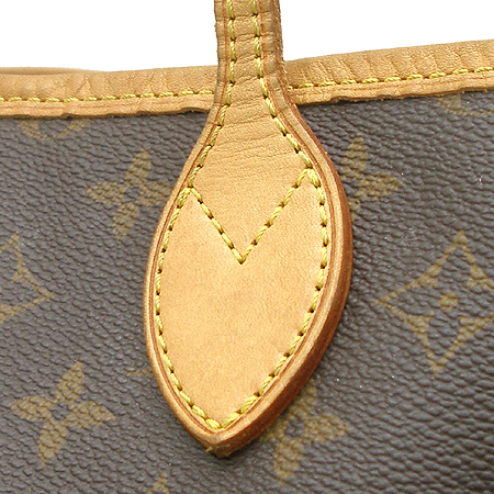 Louis Vuitton(���̺���) M40157 ���׷� ĵ���� �׹��� GM ����� [�б�������] �̹���4 - ���̺��� �߰���ǰ