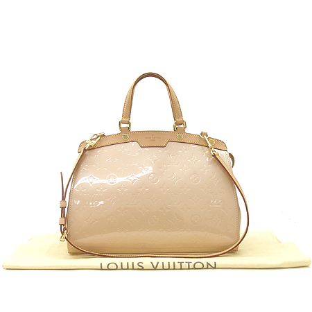 Louis Vuitton(���̺���) M91621 ���׷� ������ �극�� MM 2WAY [��������] �̹���2 - ���̺��� �߰���ǰ