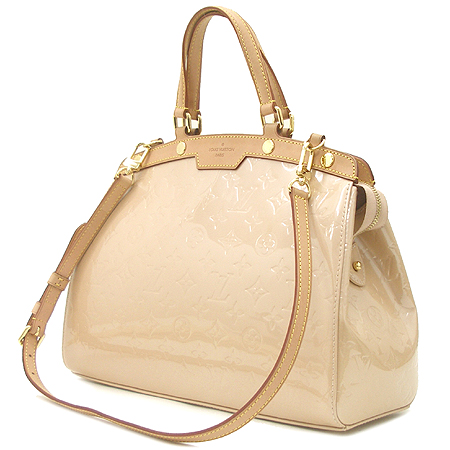 Louis Vuitton(���̺���) M91621 ���׷� ������ �극�� MM 2WAY [��������] �̹���3 - ���̺��� �߰���ǰ