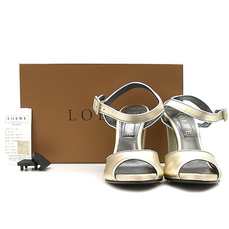 Loewe(�ο���) ��� ��Ż�� �۾��� ���� ������ ������ ���� �̹���2 - ���̺��� �߰���ǰ