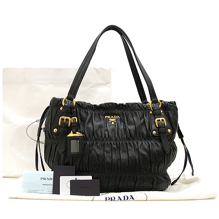 Prada(�����) BR4238 ���� ������ ���� �ΰ� ����� [��������] �̹���2 - ���̺��� �߰���ǰ