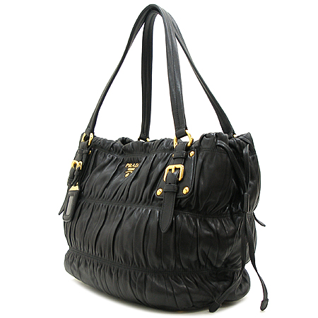 Prada(�����) BR4238 ���� ������ ���� �ΰ� ����� [��������] �̹���3 - ���̺��� �߰���ǰ