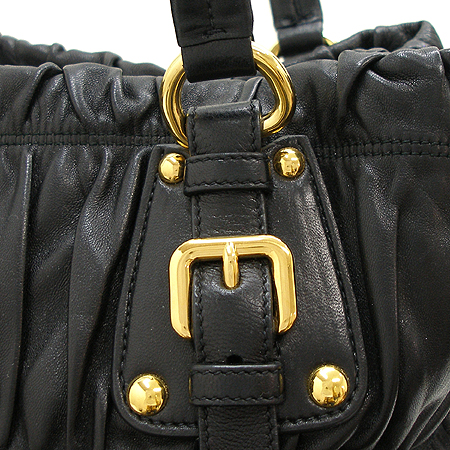 Prada(�����) BR4238 ���� ������ ���� �ΰ� ����� [��������] �̹���5 - ���̺��� �߰���ǰ