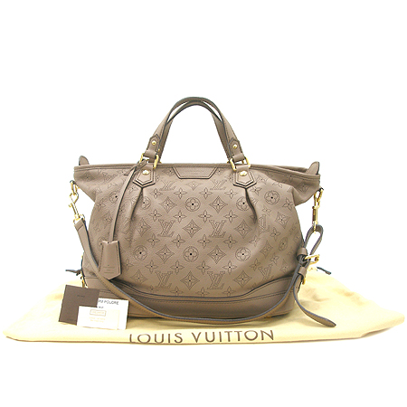 Louis Vuitton(���̺���) M93175 ������ ���� ���ڶ� PM �Ŀ�� ��Ʈ�� + ��� ��Ʈ�� [�б�������] �̹���2 - ���̺��� �߰���ǰ