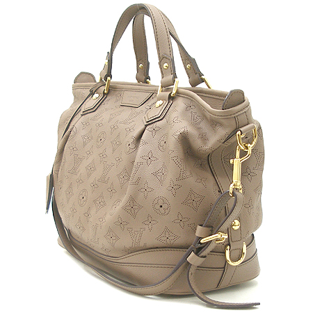Louis Vuitton(���̺���) M93175 ������ ���� ���ڶ� PM �Ŀ�� ��Ʈ�� + ��� ��Ʈ�� [�б�������] �̹���3 - ���̺��� �߰���ǰ
