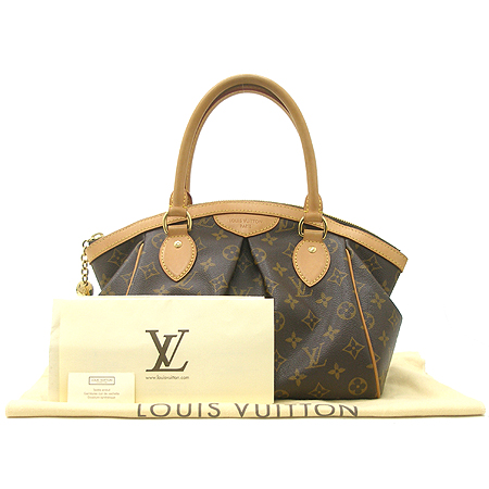 Louis Vuitton(���̺���) M40143 ���׷� ĵ���� Ƽ���� PM ��Ʈ�� [��������] �̹���2 - ���̺��� �߰���ǰ