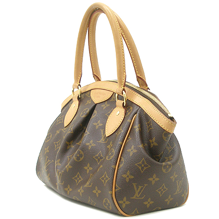 Louis Vuitton(���̺���) M40143 ���׷� ĵ���� Ƽ���� PM ��Ʈ�� [��������] �̹���3 - ���̺��� �߰���ǰ