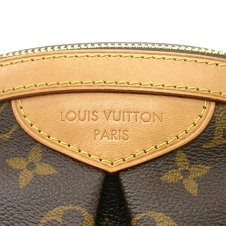 Louis Vuitton(���̺���) M40143 ���׷� ĵ���� Ƽ���� PM ��Ʈ�� [��������] �̹���4 - ���̺��� �߰���ǰ