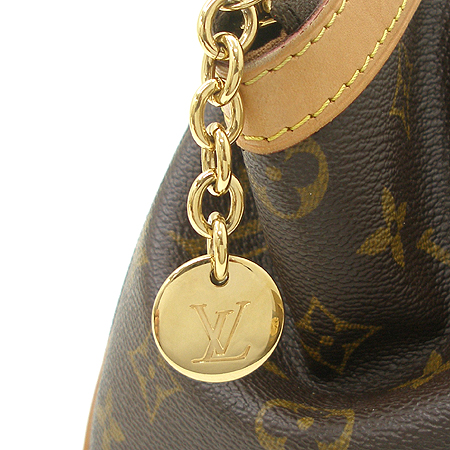 Louis Vuitton(���̺���) M40143 ���׷� ĵ���� Ƽ���� PM ��Ʈ�� [��������] �̹���5 - ���̺��� �߰���ǰ