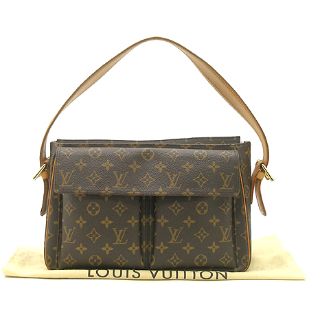 Louis Vuitton(���̺���) M51163 ���׷� ĵ���� ��� �ö� GM ����� �̹���2 - ���̺��� �߰���ǰ